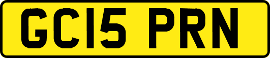 GC15PRN