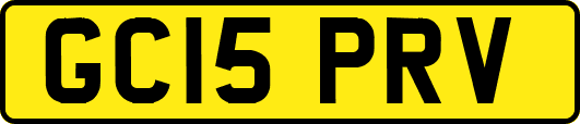 GC15PRV