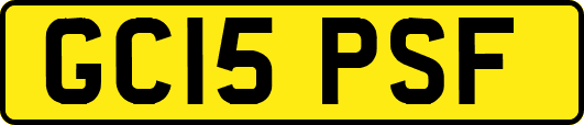GC15PSF