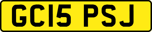 GC15PSJ