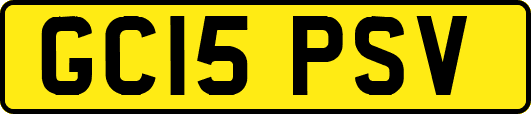GC15PSV