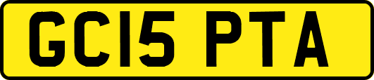 GC15PTA