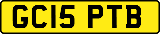 GC15PTB