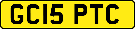 GC15PTC