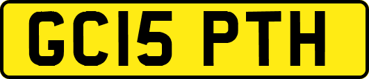GC15PTH