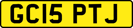 GC15PTJ