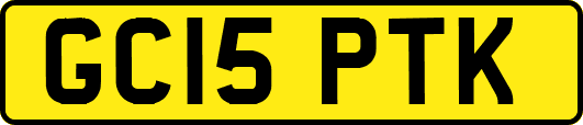GC15PTK