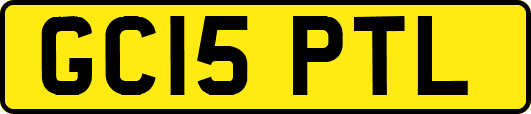 GC15PTL