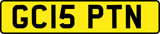 GC15PTN