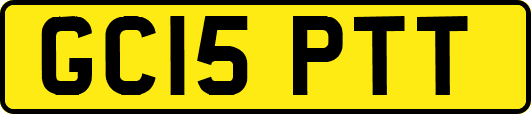 GC15PTT