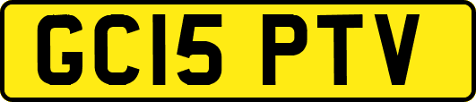GC15PTV