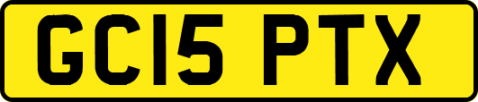GC15PTX