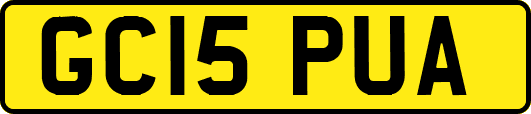 GC15PUA
