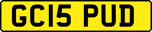 GC15PUD