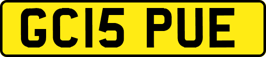 GC15PUE