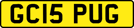 GC15PUG