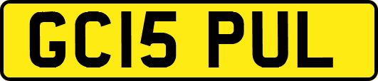 GC15PUL