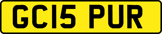 GC15PUR