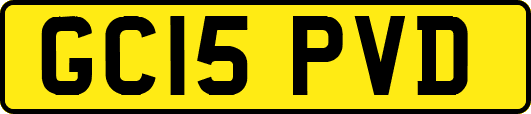 GC15PVD