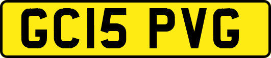 GC15PVG