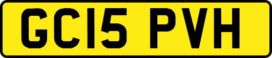 GC15PVH