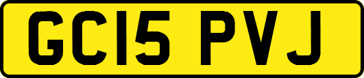 GC15PVJ