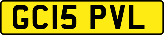 GC15PVL