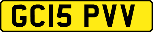 GC15PVV