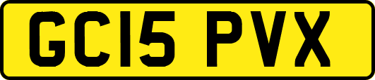 GC15PVX