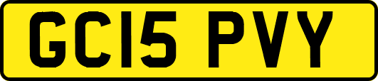 GC15PVY