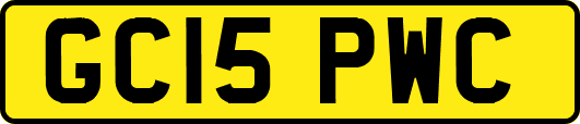 GC15PWC