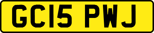 GC15PWJ