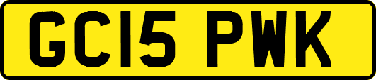 GC15PWK
