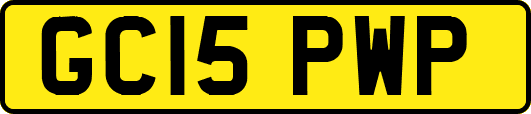 GC15PWP