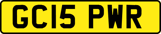 GC15PWR