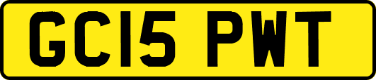 GC15PWT