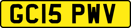 GC15PWV