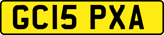 GC15PXA