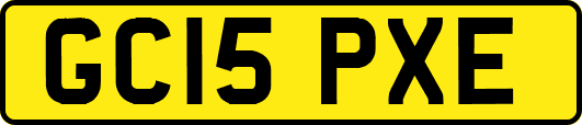 GC15PXE