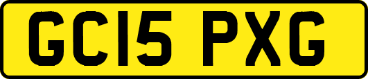 GC15PXG