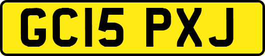 GC15PXJ