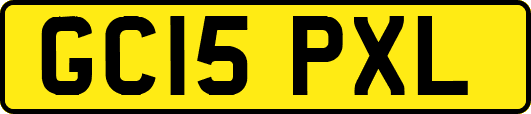 GC15PXL