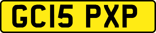 GC15PXP