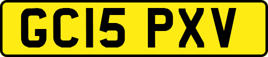 GC15PXV