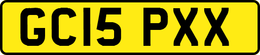 GC15PXX