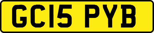 GC15PYB