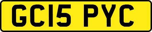 GC15PYC