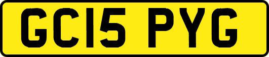 GC15PYG