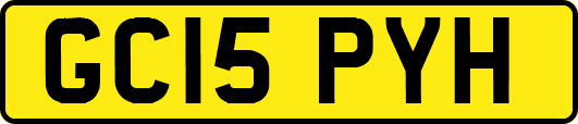 GC15PYH