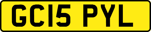 GC15PYL